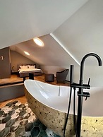 BERG & BERG HOTEL Kerns - Self-Check-in