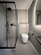 BERG & BERG HOTEL Kerns - Self-Check-in