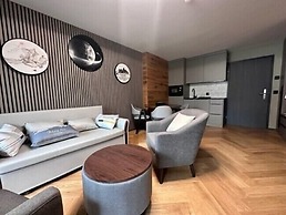 BERG & BERG HOTEL Kerns - Self-Check-in
