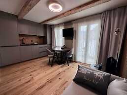 BERG & BERG HOTEL Kerns - Self-Check-in