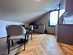BERG & BERG HOTEL Kerns - Self-Check-in