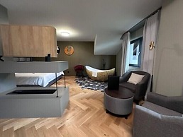BERG & BERG HOTEL Kerns - Self-Check-in