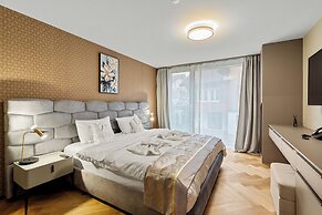 BERG & BERG HOTEL Kerns - Self-Check-in