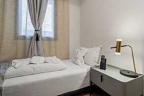 BERG & BERG HOTEL Kerns - Self-Check-in