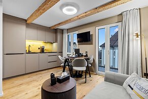 BERG & BERG HOTEL Kerns - Self-Check-in