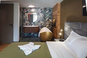 BERG & BERG HOTEL Kerns - Self-Check-in