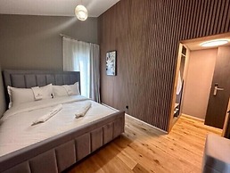 BERG & BERG HOTEL Kerns - Self-Check-in