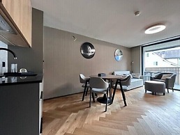 BERG & BERG HOTEL Kerns - Self-Check-in