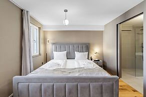 BERG & BERG HOTEL Kerns - Self-Check-in
