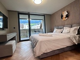 BERG & BERG HOTEL Kerns - Self-Check-in