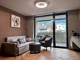 BERG & BERG HOTEL Kerns - Self-Check-in