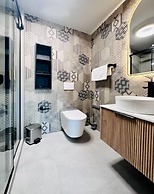 BERG & BERG HOTEL Kerns - Self-Check-in