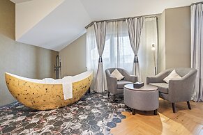 BERG & BERG HOTEL Kerns - Self-Check-in