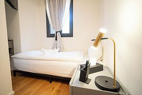 BERG & BERG HOTEL Kerns - Self-Check-in