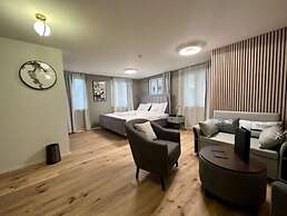 BERG & BERG HOTEL Kerns - Self-Check-in