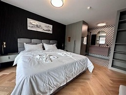 BERG & BERG HOTEL Kerns - Self-Check-in