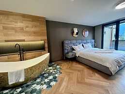 BERG & BERG HOTEL Kerns - Self-Check-in