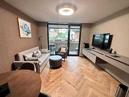 BERG & BERG HOTEL Kerns - Self-Check-in