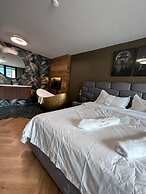 BERG & BERG HOTEL Kerns - Self-Check-in