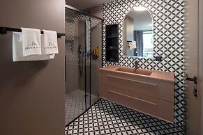 BERG & BERG HOTEL Kerns - Self-Check-in