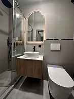 BERG & BERG HOTEL Kerns - Self-Check-in