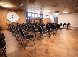 BERG & BERG HOTEL Kerns - Self-Check-in
