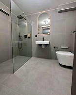 BERG & BERG HOTEL Kerns - Self-Check-in