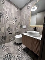 BERG & BERG HOTEL Kerns - Self-Check-in