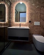 BERG & BERG HOTEL Kerns - Self-Check-in