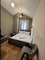 BERG & BERG HOTEL Kerns - Self-Check-in