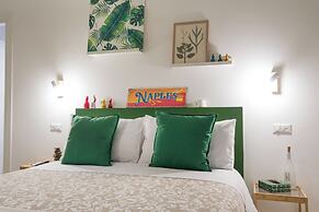 Flegreo bed and breakfast