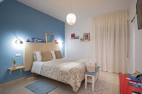 Flegreo bed and breakfast