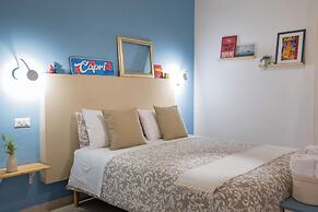 Flegreo bed and breakfast