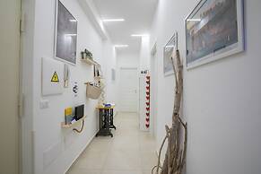 Flegreo bed and breakfast