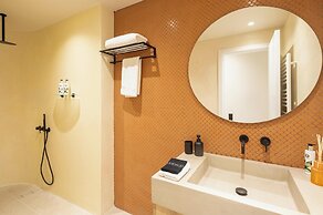 Myrina Residence By LemnosThea