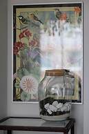 Cosy Apartment With Garden by Renters