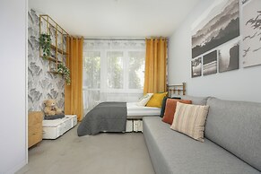 Cosy Apartment With Garden by Renters