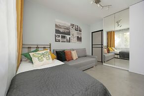 Cosy Apartment With Garden by Renters