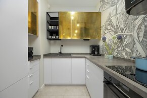 Cosy Apartment With Garden by Renters