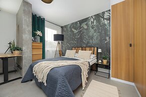 Cosy Apartment With Garden by Renters