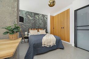 Cosy Apartment With Garden by Renters
