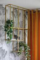 Cosy Apartment With Garden by Renters