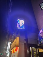 HOTEL GALAXY POD