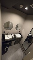 HOTEL GALAXY POD