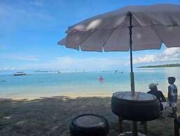 Tambayan Rooms & Cottages by SMS Hospitality