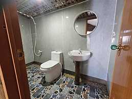 Tambayan Rooms & Cottages by SMS Hospitality