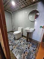 Tambayan Rooms & Cottages by SMS Hospitality