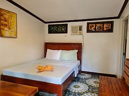 Tambayan Rooms & Cottages