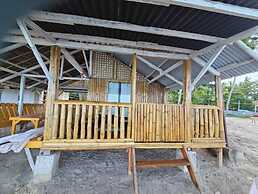 Tambayan Rooms & Cottages by SMS Hospitality