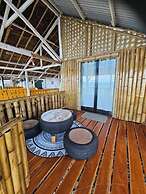 Tambayan Rooms & Cottages by SMS Hospitality